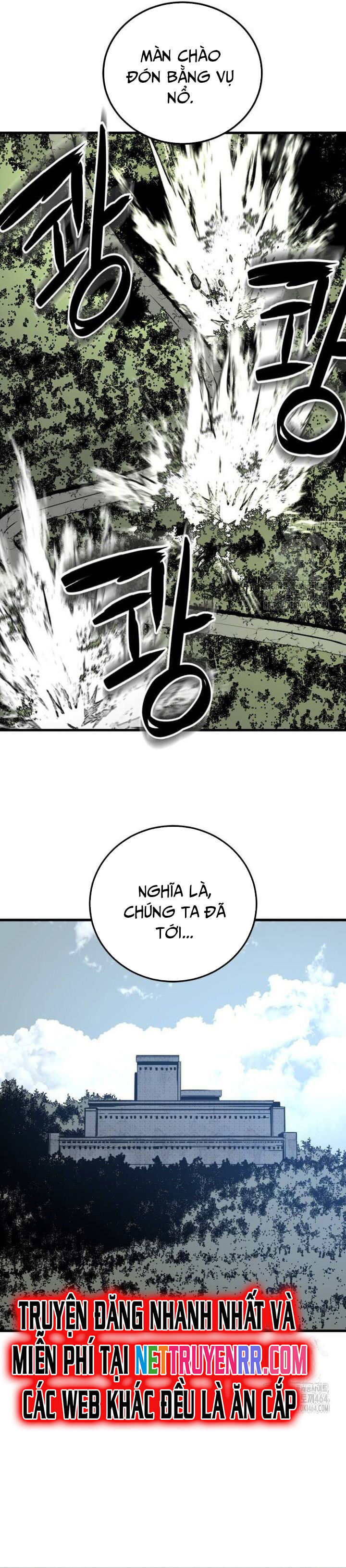 Kẻ giết anh hùng - Chapter 195 - Page 37