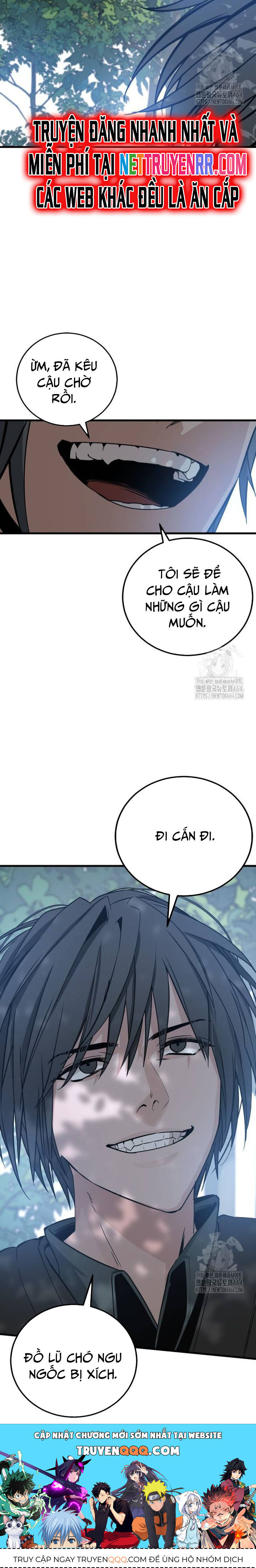 Kẻ giết anh hùng - Chapter 195 - Page 41