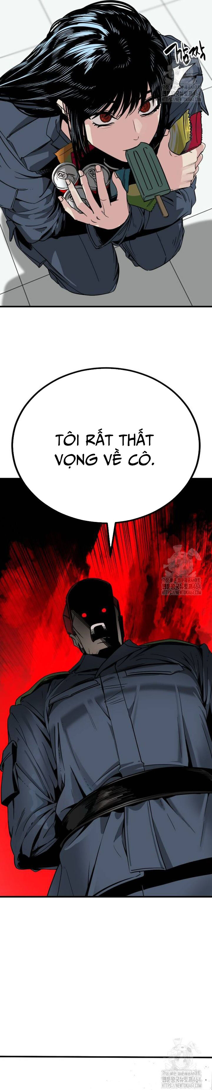 Kẻ giết anh hùng - Chapter 195 - Page 5