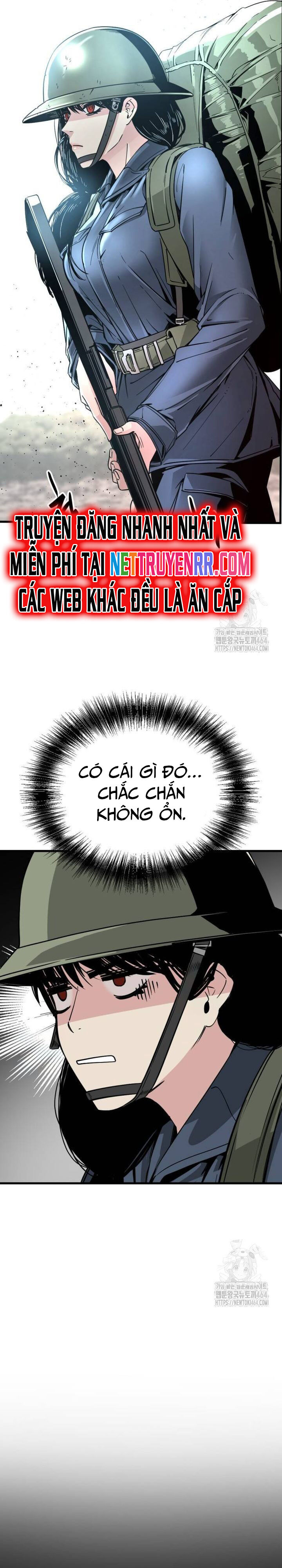 Kẻ giết anh hùng - Chapter 195 - Page 6