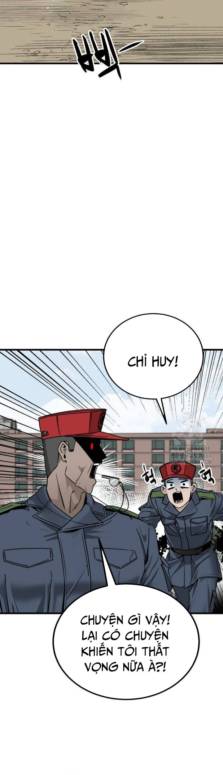 Kẻ giết anh hùng - Chapter 195 - Page 9