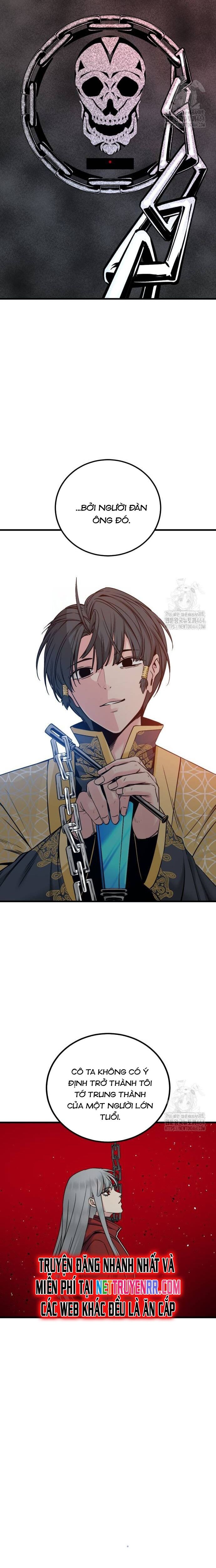 Kẻ giết anh hùng - Chapter 196 - Page 12