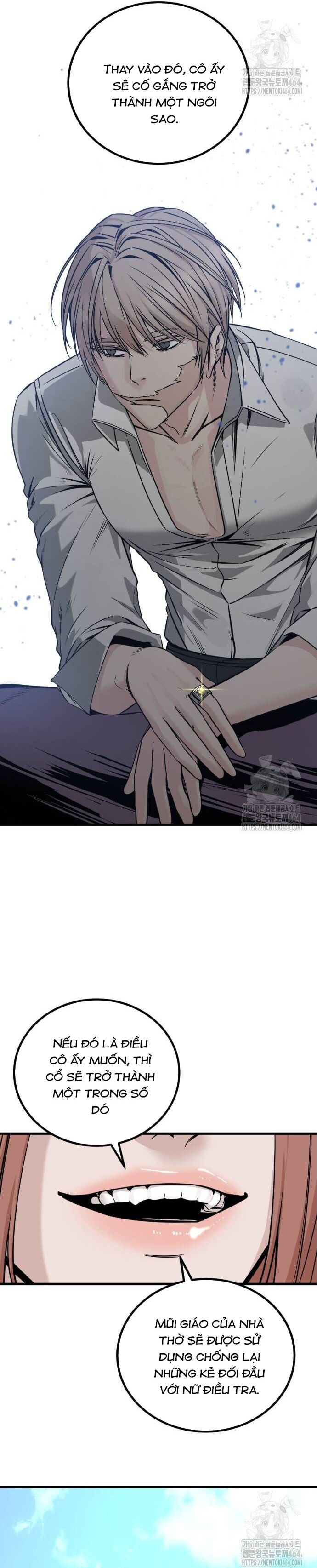 Kẻ giết anh hùng - Chapter 196 - Page 13