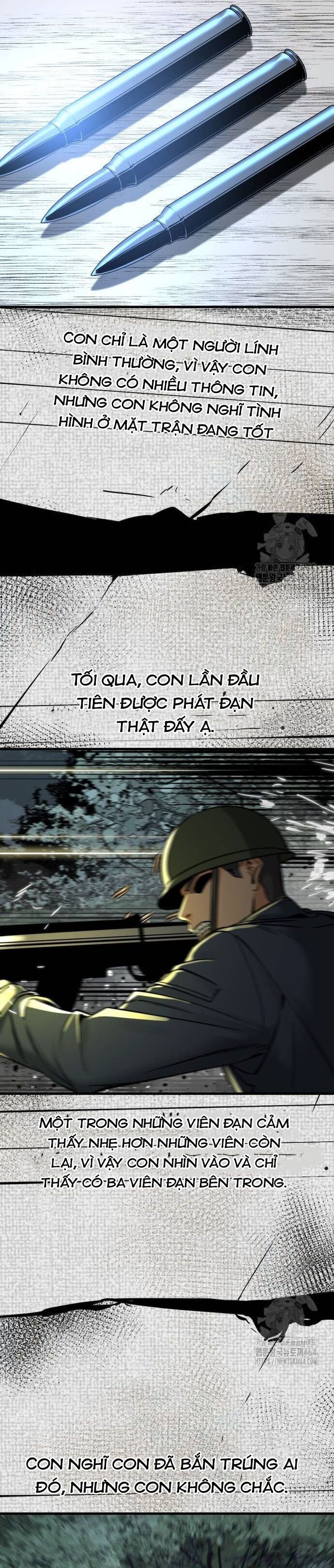 Kẻ giết anh hùng - Chapter 196 - Page 18