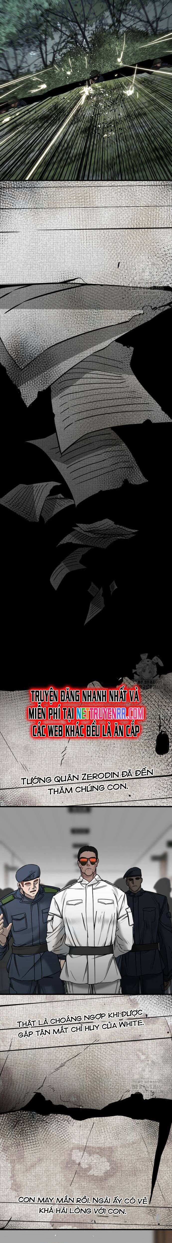 Kẻ giết anh hùng - Chapter 196 - Page 19