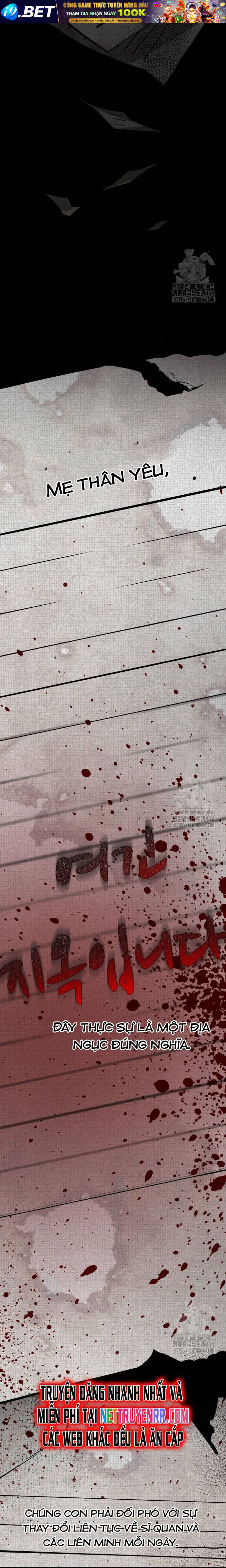 Kẻ giết anh hùng - Chapter 196 - Page 21