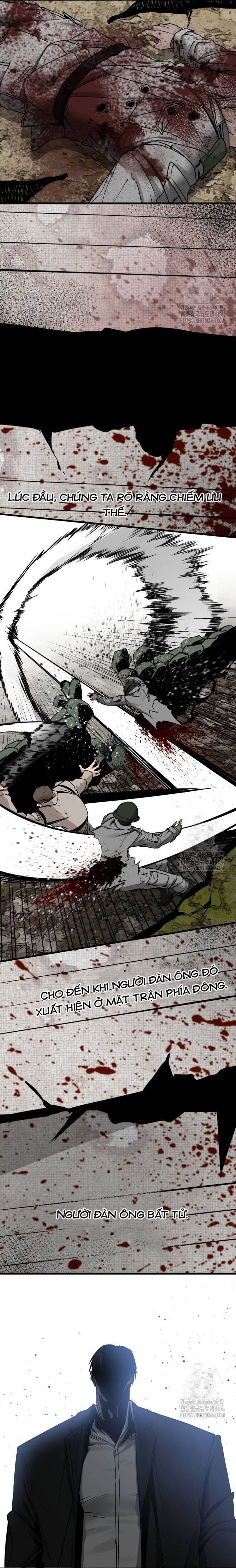 Kẻ giết anh hùng - Chapter 196 - Page 22