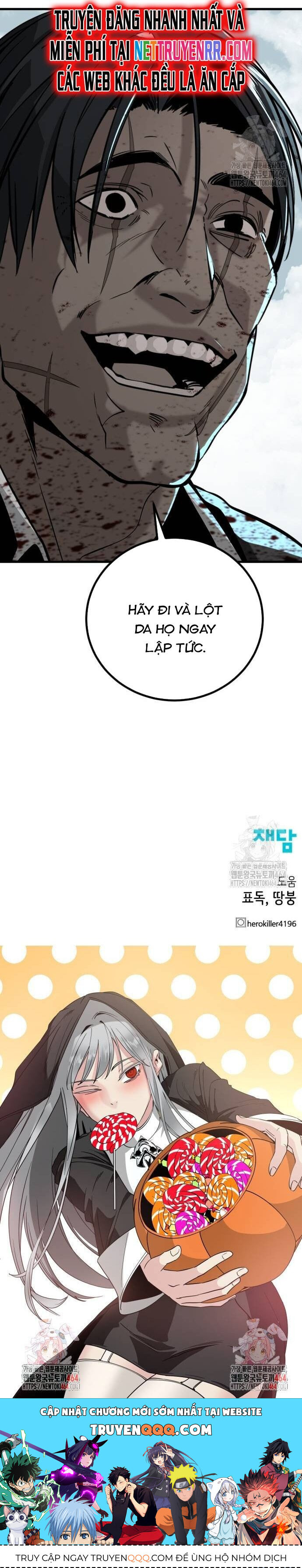 Kẻ giết anh hùng - Chapter 196 - Page 31