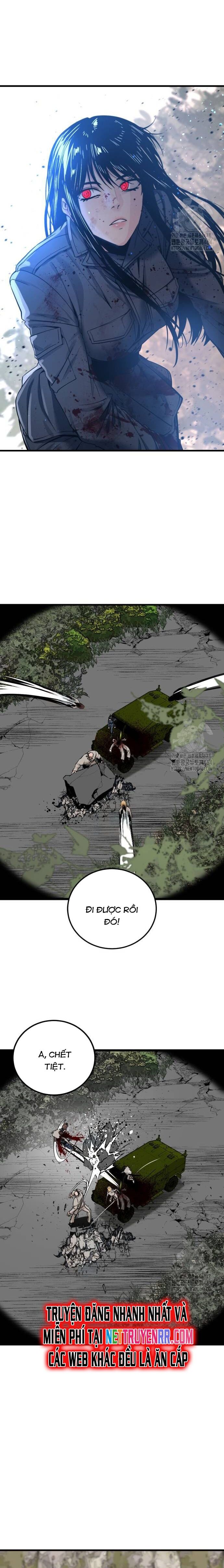 Kẻ giết anh hùng - Chapter 196 - Page 5