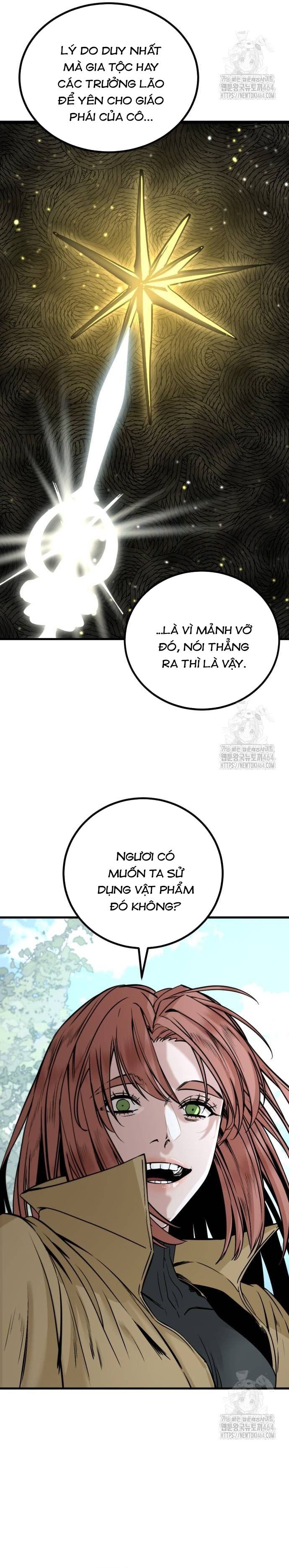 Kẻ giết anh hùng - Chapter 196 - Page 9