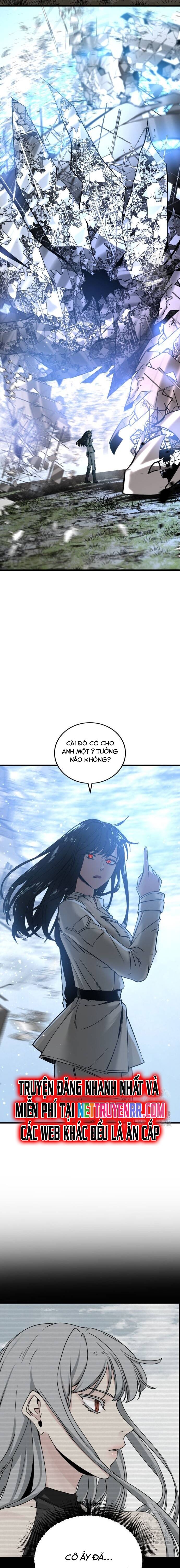 Kẻ giết anh hùng - Chapter 197 - Page 14