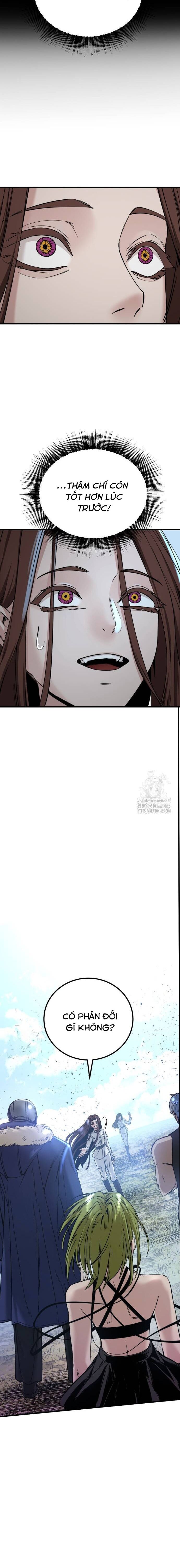 Kẻ giết anh hùng - Chapter 197 - Page 15