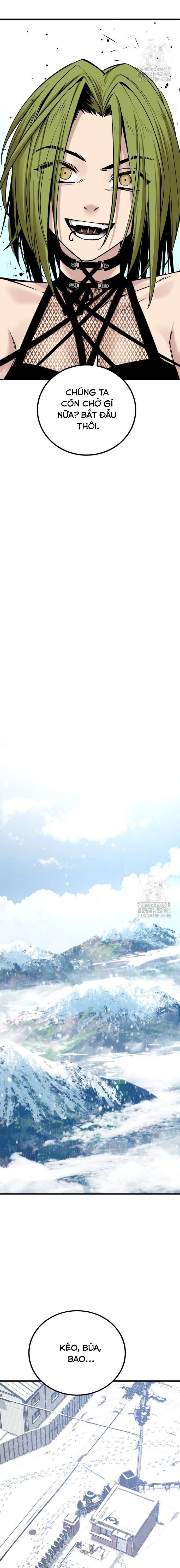 Kẻ giết anh hùng - Chapter 197 - Page 16