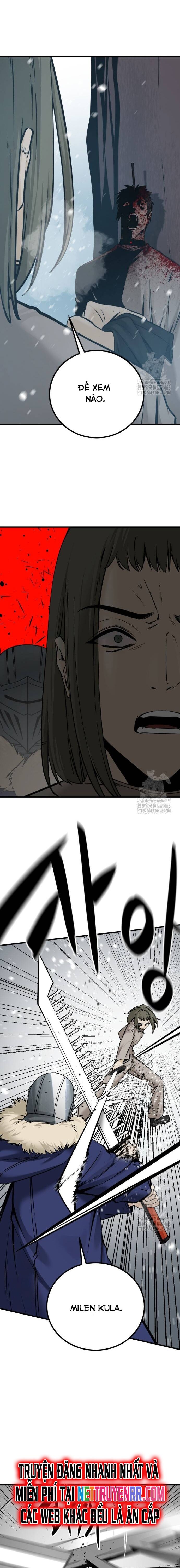 Kẻ giết anh hùng - Chapter 197 - Page 19
