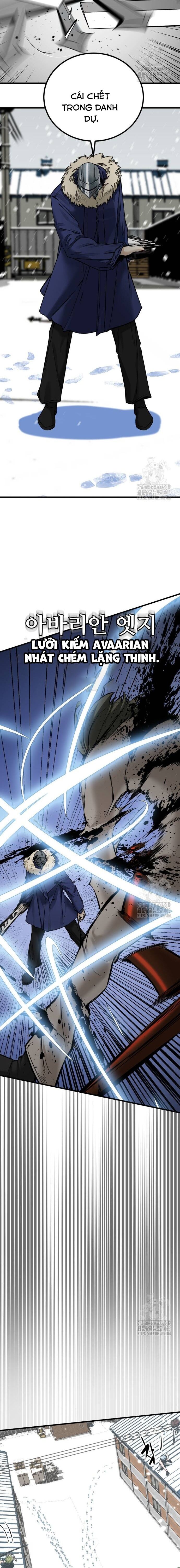 Kẻ giết anh hùng - Chapter 197 - Page 20