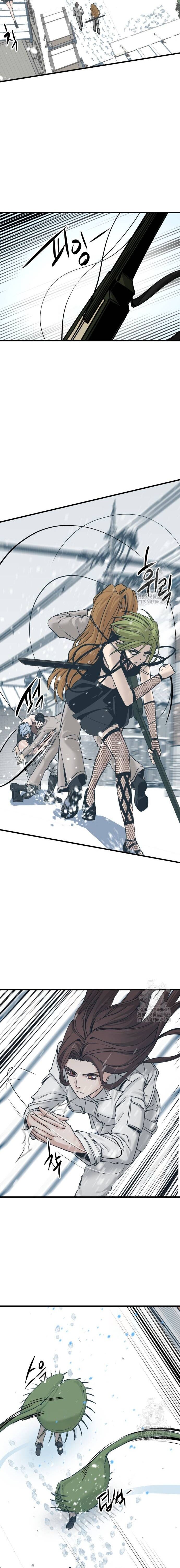 Kẻ giết anh hùng - Chapter 197 - Page 21