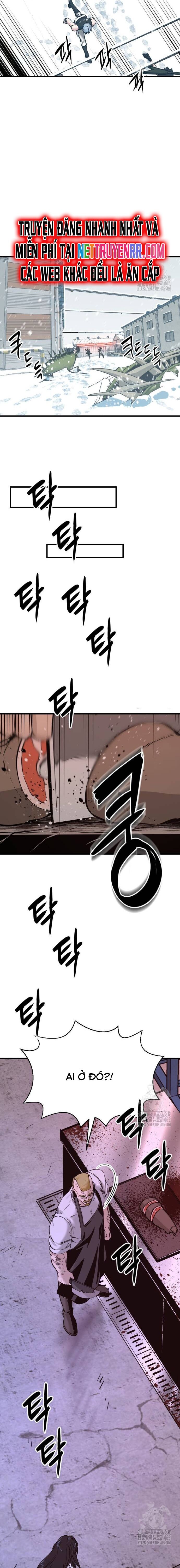 Kẻ giết anh hùng - Chapter 197 - Page 22