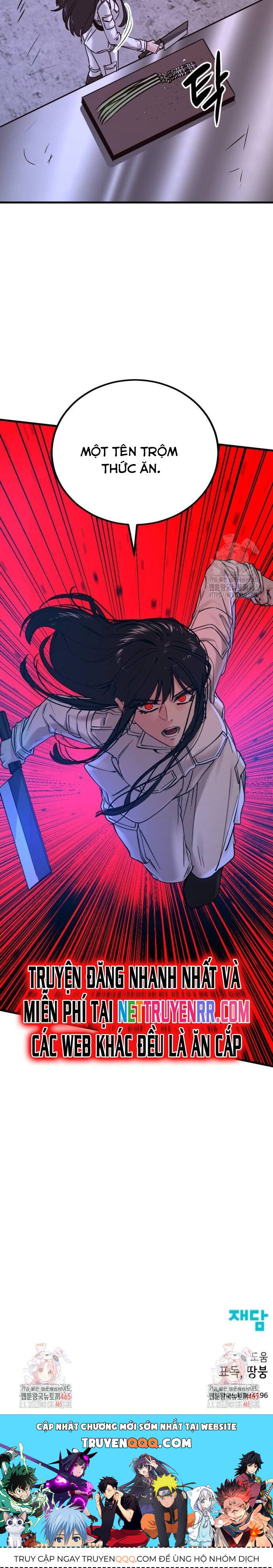 Kẻ giết anh hùng - Chapter 197 - Page 23