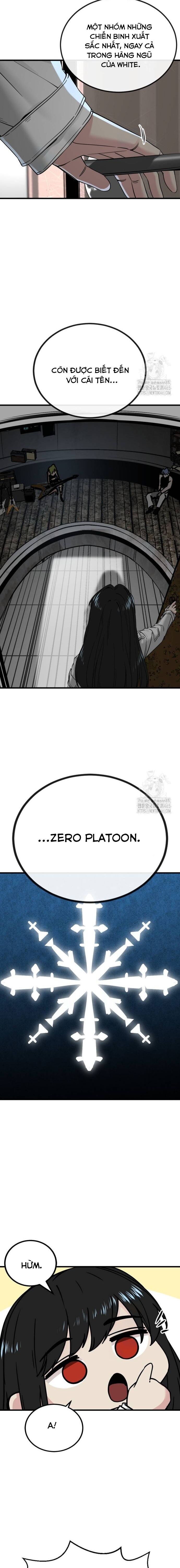 Kẻ giết anh hùng - Chapter 197 - Page 3