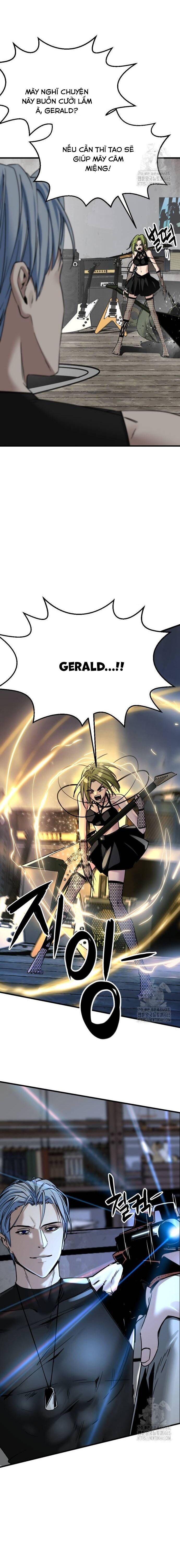 Kẻ giết anh hùng - Chapter 197 - Page 5