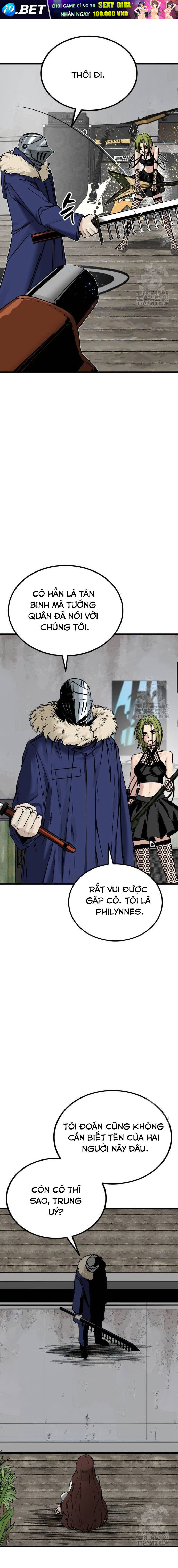 Kẻ giết anh hùng - Chapter 197 - Page 6