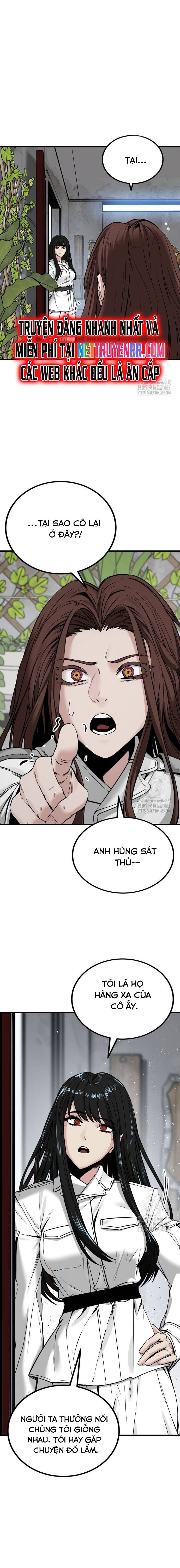 Kẻ giết anh hùng - Chapter 197 - Page 7