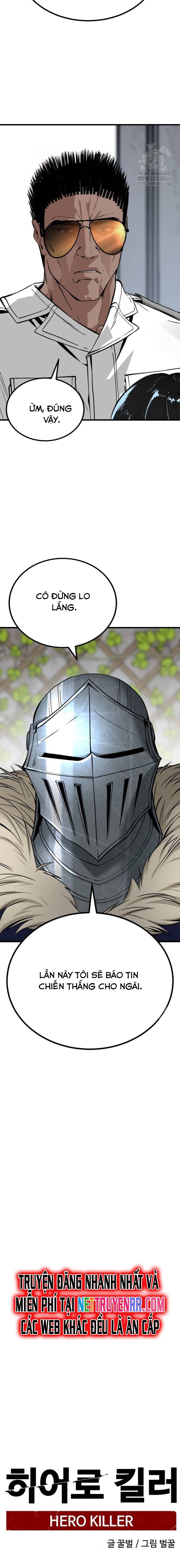 Kẻ giết anh hùng - Chapter 197 - Page 9