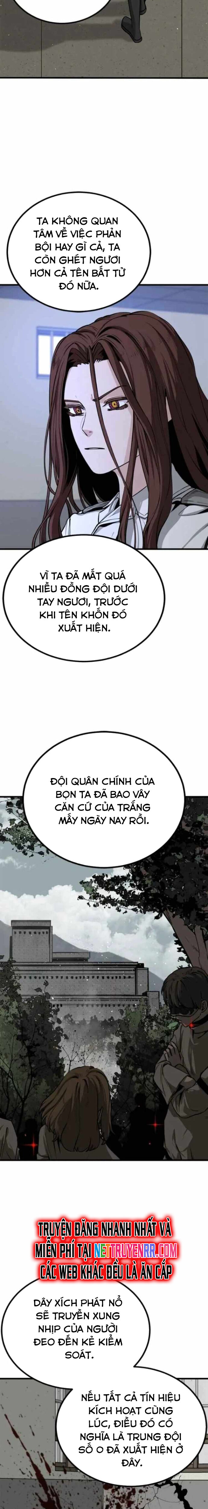 Kẻ giết anh hùng - Chapter 198 - Page 12