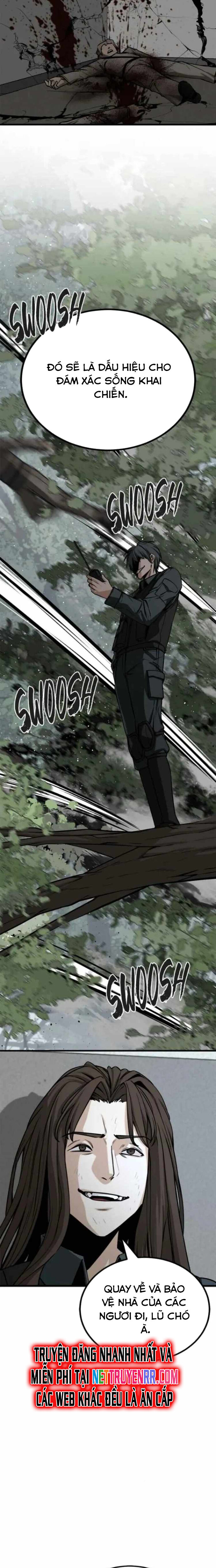 Kẻ giết anh hùng - Chapter 198 - Page 13