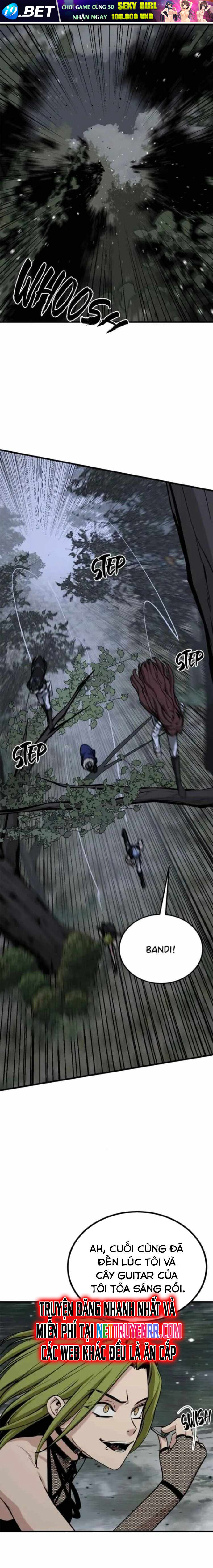 Kẻ giết anh hùng - Chapter 198 - Page 15