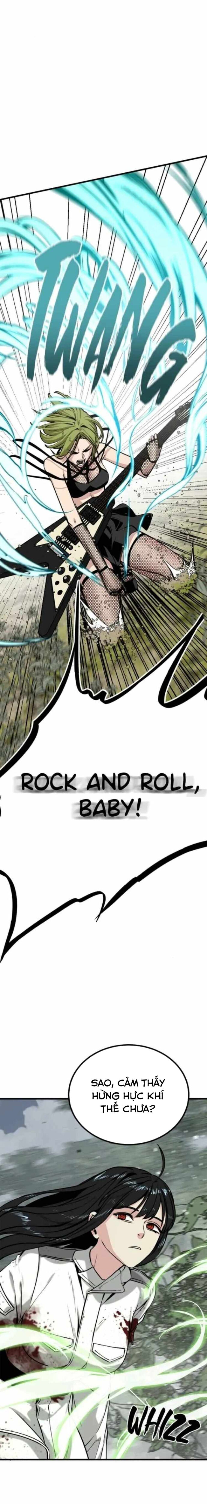 Kẻ giết anh hùng - Chapter 198 - Page 16