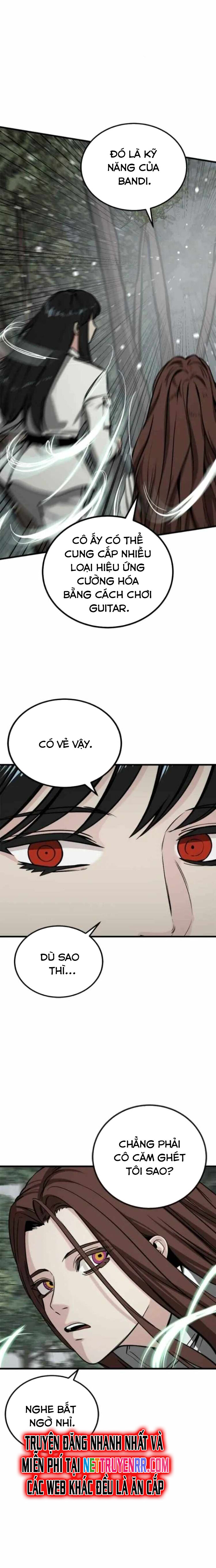 Kẻ giết anh hùng - Chapter 198 - Page 17