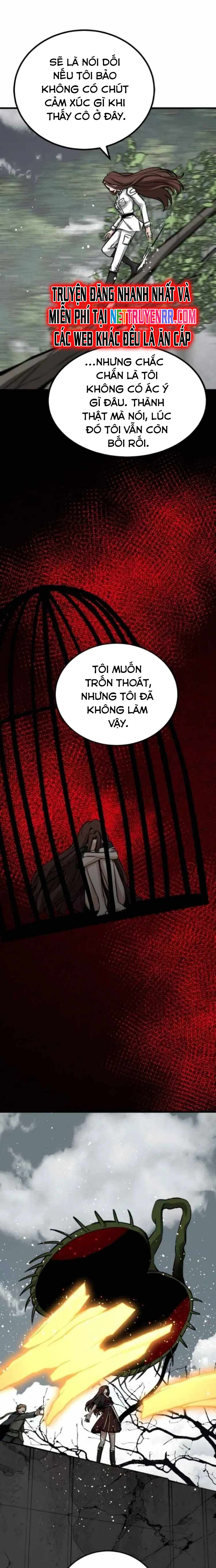 Kẻ giết anh hùng - Chapter 198 - Page 18