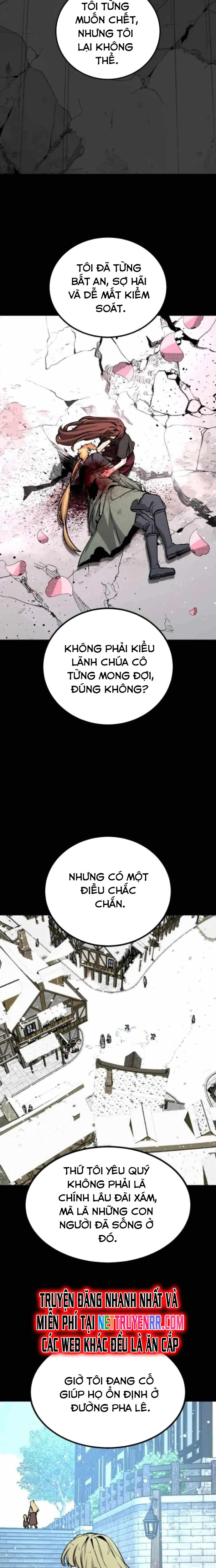 Kẻ giết anh hùng - Chapter 198 - Page 19