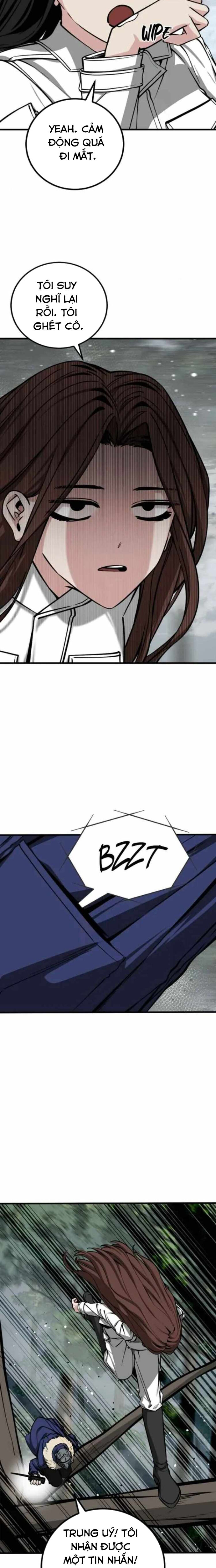Kẻ giết anh hùng - Chapter 198 - Page 21
