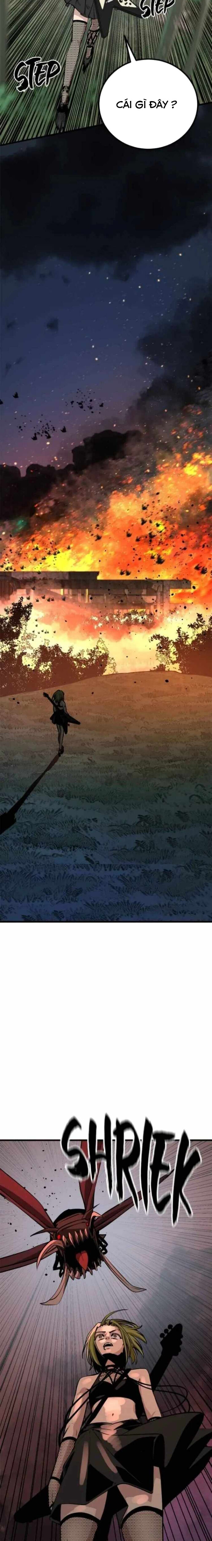 Kẻ giết anh hùng - Chapter 198 - Page 24