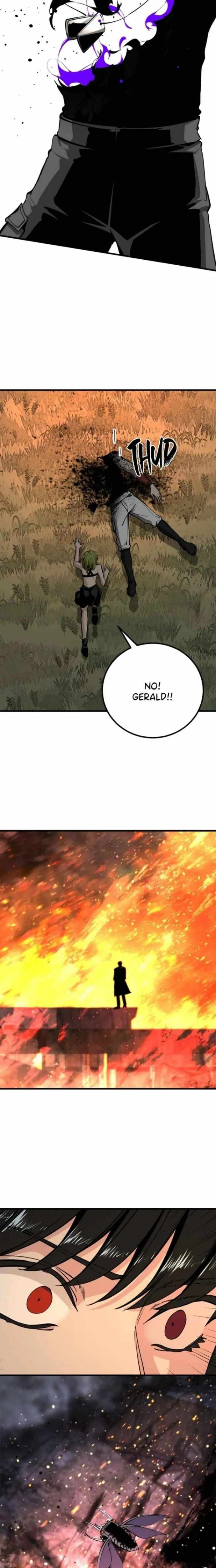 Kẻ giết anh hùng - Chapter 198 - Page 27