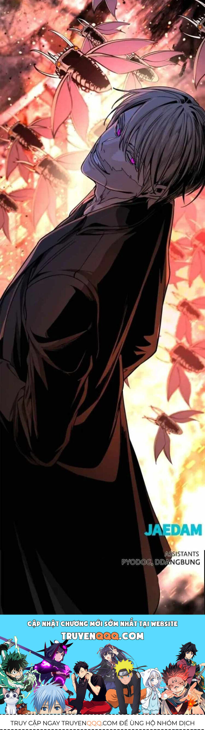 Kẻ giết anh hùng - Chapter 198 - Page 28