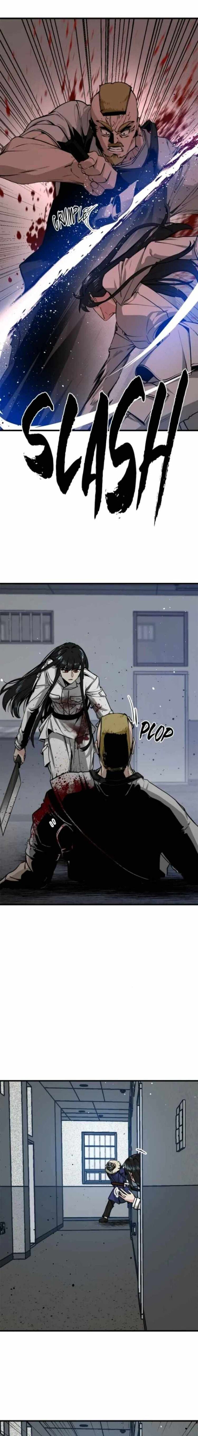 Kẻ giết anh hùng - Chapter 198 - Page 3