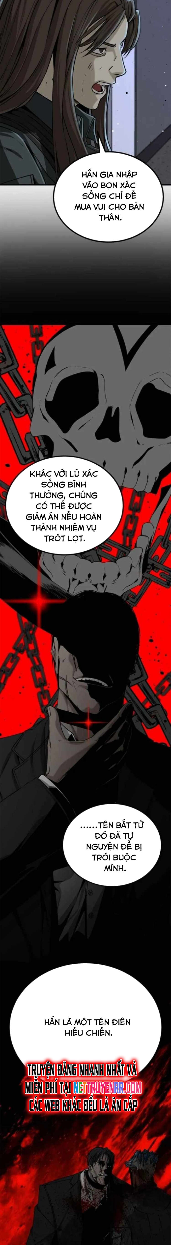 Kẻ giết anh hùng - Chapter 198 - Page 6