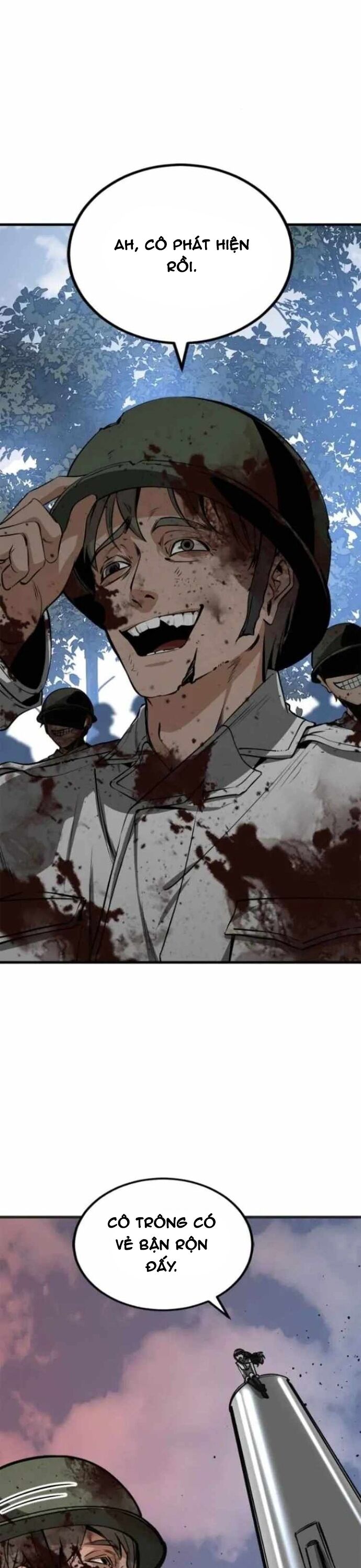 Kẻ giết anh hùng - Chapter 199.1 - Page 11