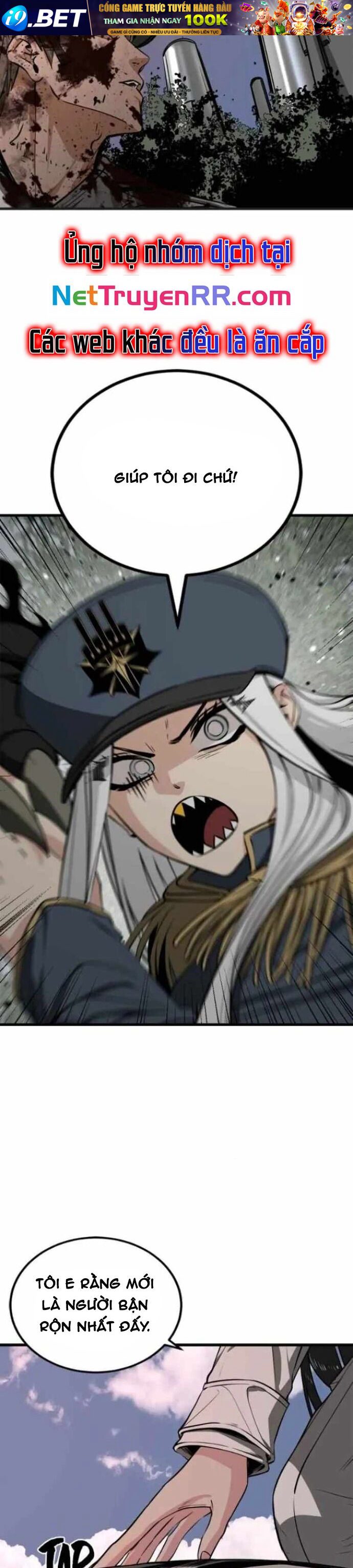 Kẻ giết anh hùng - Chapter 199.1 - Page 12