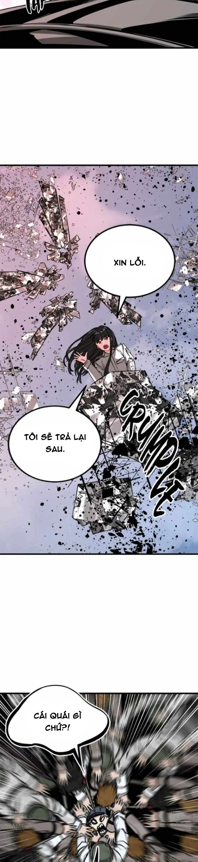 Kẻ giết anh hùng - Chapter 199.1 - Page 13