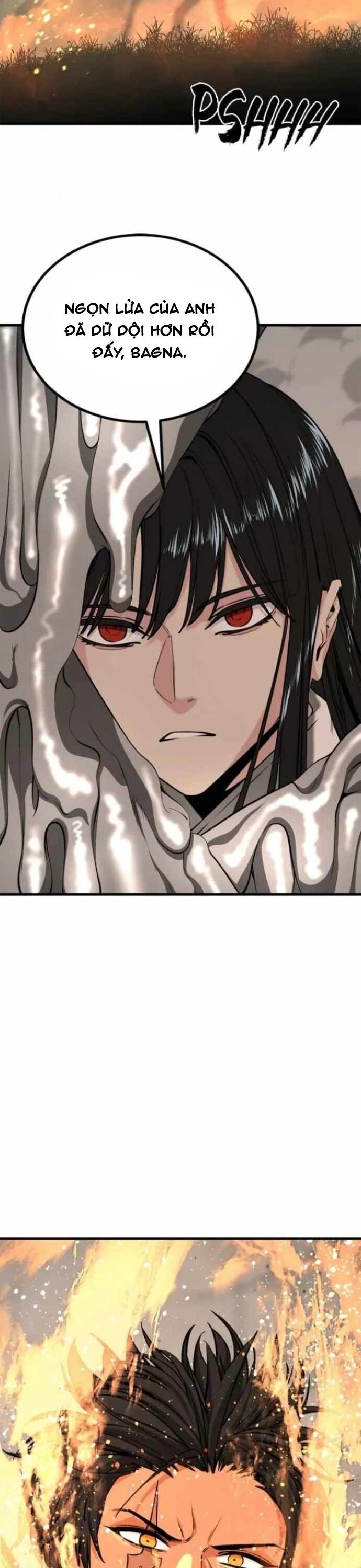 Kẻ giết anh hùng - Chapter 199.1 - Page 17