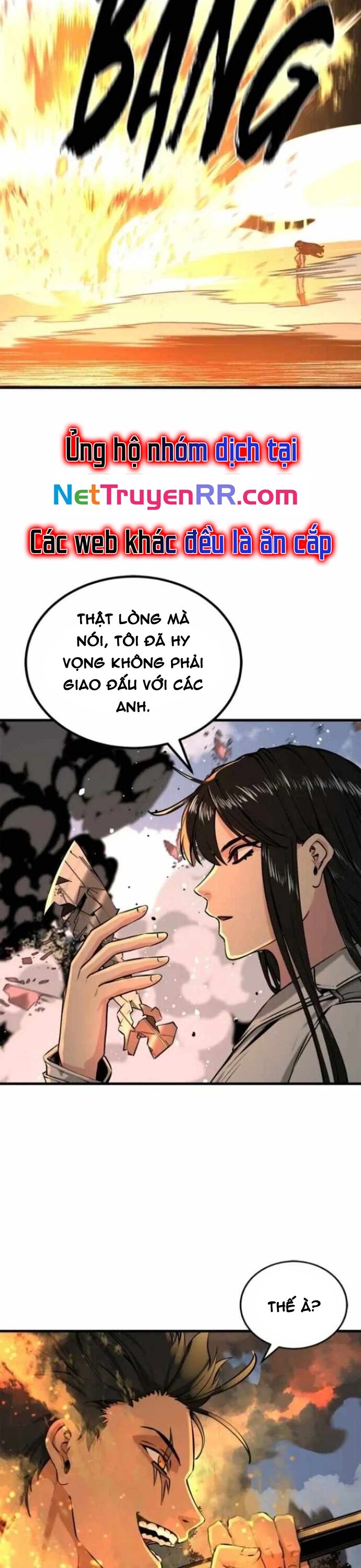 Kẻ giết anh hùng - Chapter 199.1 - Page 19