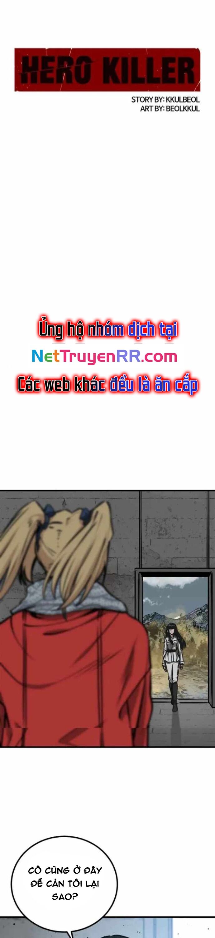 Kẻ giết anh hùng - Chapter 199.1 - Page 26