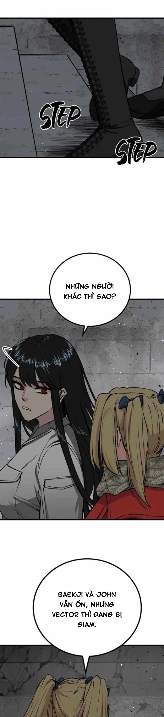 Kẻ giết anh hùng - Chapter 199.1 - Page 28