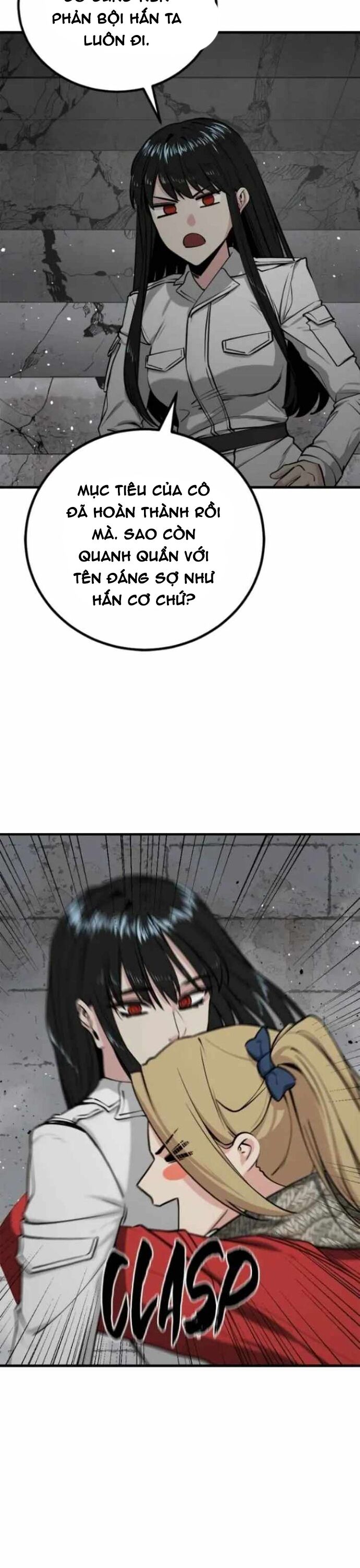 Kẻ giết anh hùng - Chapter 199.1 - Page 31