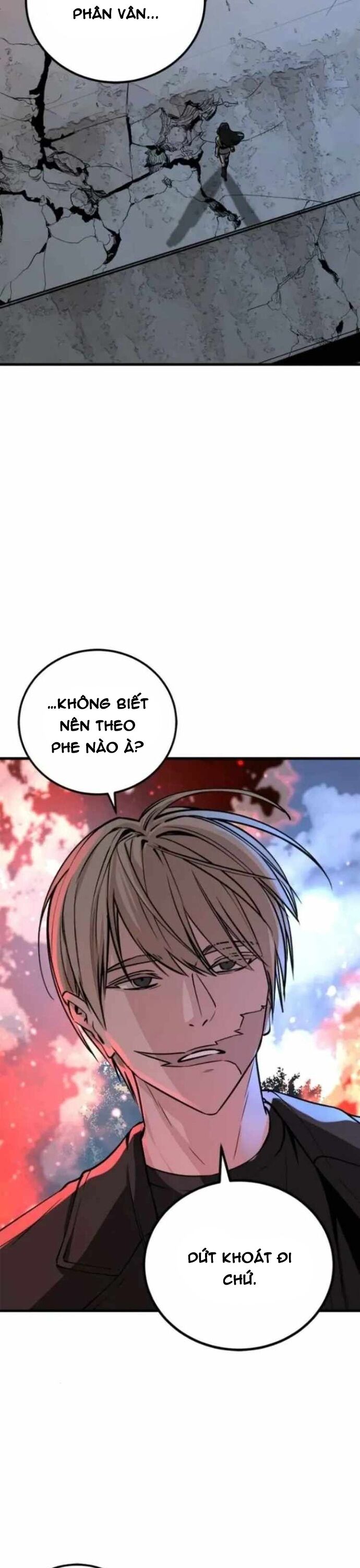 Kẻ giết anh hùng - Chapter 199.1 - Page 35