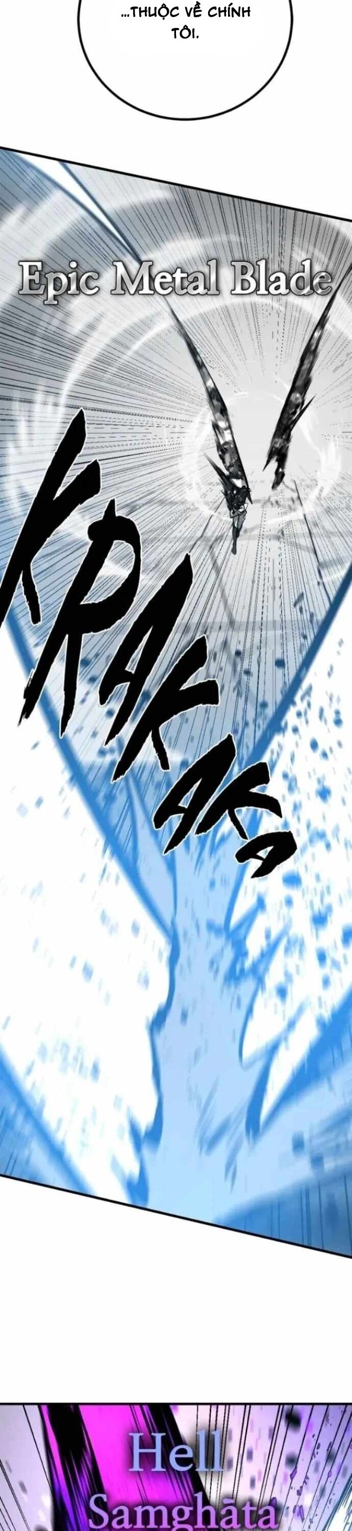 Kẻ giết anh hùng - Chapter 199.1 - Page 37